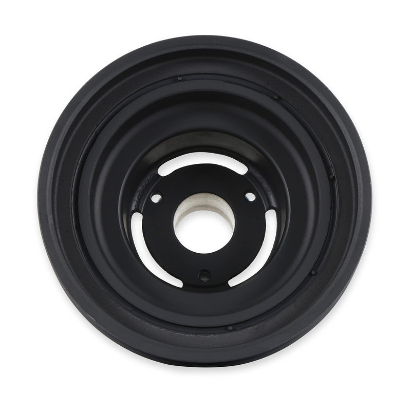 97-362 Holley Replacement Harmonic Damper/Balancer