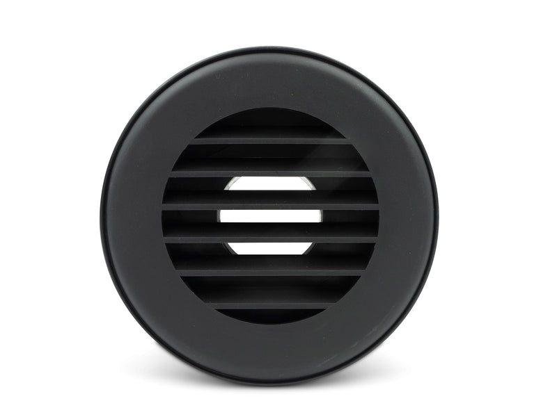 B&B 94262 Molders Heat Vent 2" No Damper
