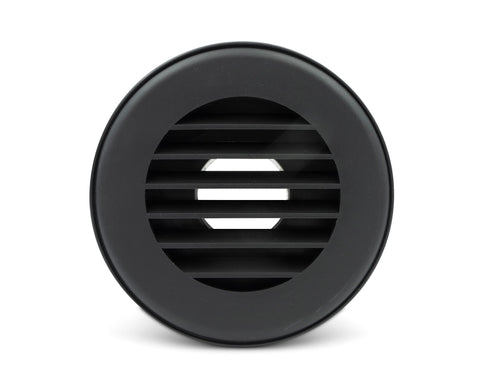 B&B 94262 Molders Heat Vent 2" No Damper