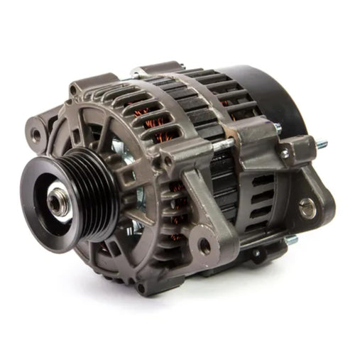 Alternator Sierra International 18-6298
