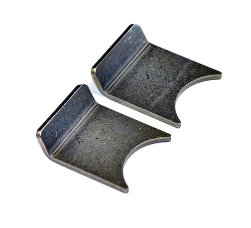 Front Lower Control Arm TeraFlex 4937330 Skid Plate Kit