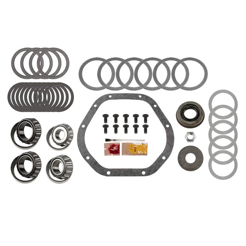 Motive Gear RA28RUBMK Master Kit for a Dana 44 Standard Differential Front or Rear with Koyo Tapered Bearings