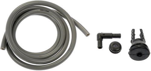 Dorman Battery Exhaust Vent Tube 924-254 Compatible with Select BMW Models