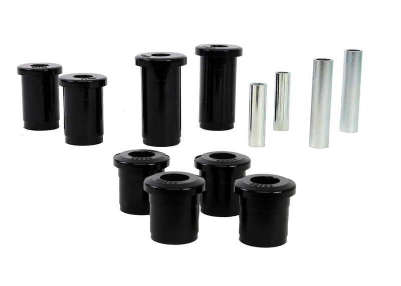 Black Nolathane REV027.0012