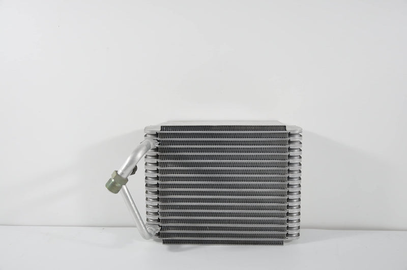 Evaporator TYC 97123 Compatible with 1997-2014 Ford Econoline/Club Wagon