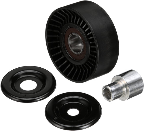 Belt Drive Gates 36611 Pulley