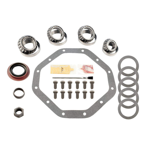 Rear Master Kit Richmond Gear for a Chrysler 9.25" Rear Differential with Timken Tapered Bearings