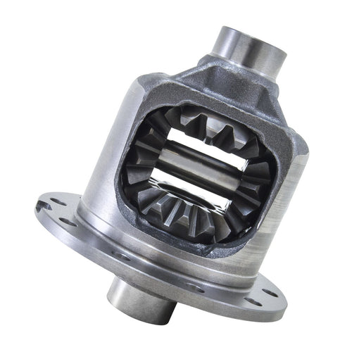 Standard Open Carrier Case & Spider Gear Yukon Gear & Axle (YC F3180-S) for Ford 31-Spline 8.8 Differential