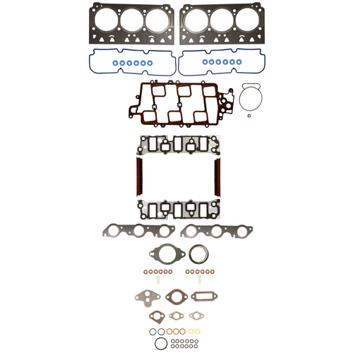 HS FEL-PRO 9917 PT-4 Engine Cylinder Head Gasket Set for Buick Lucerne