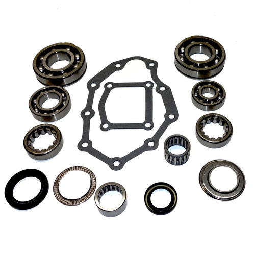 Manual Transmission USA Standard Bearing Kit 1987+ Nissan V6 4WD with Synchro's