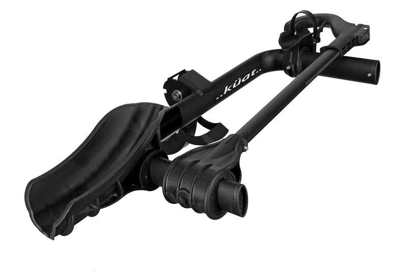 Kuat Bike Transfer Rack (Black, 1 Bike)