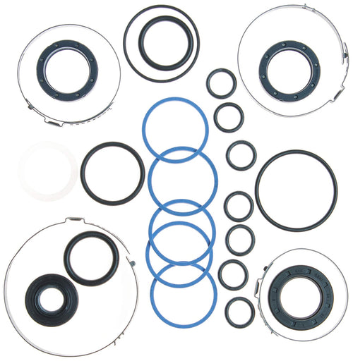 Power Steering Gates 349140 Repair Kit
