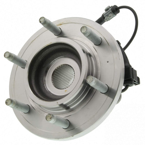 Wheel Bearing and Hub Assembly MOOG for Hummer H3
