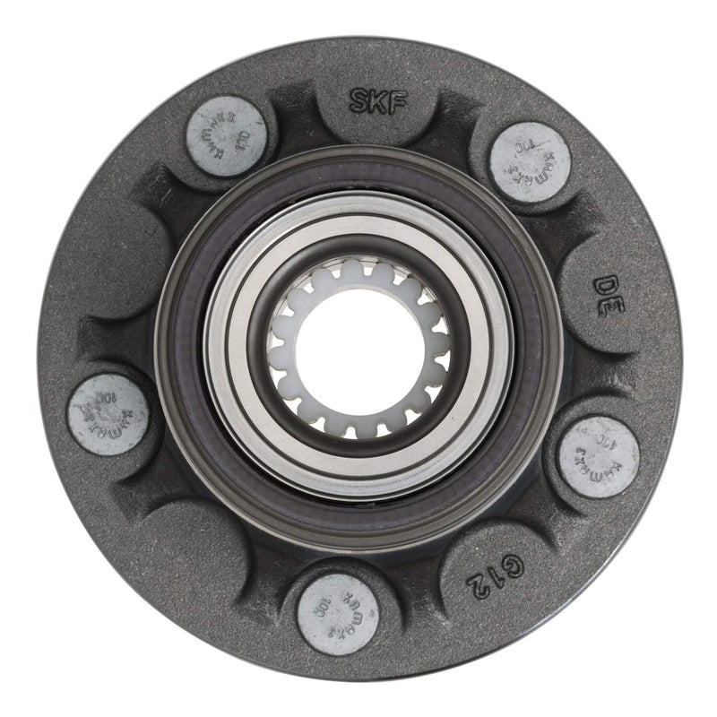 Wheel Bearing and Hub Assembly MOOG for Ford Transit Connect 512439