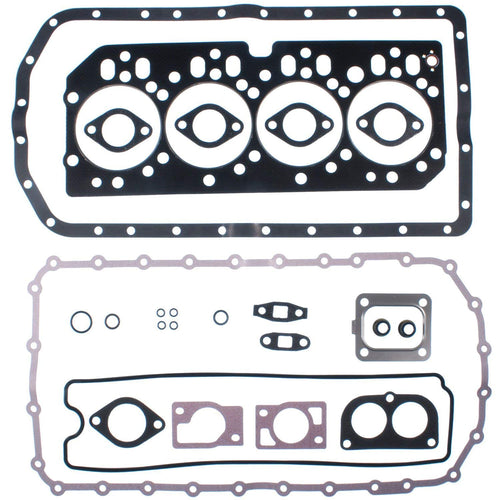 Overhaul Kit Mahle - EK3540