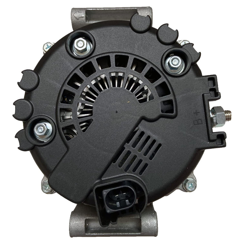 Alternator TYC Compatible with 2012-2016 Mercedes Benz E350