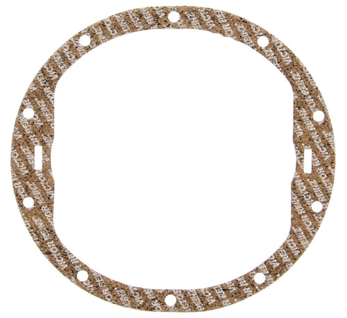 Axle Housing Cover Gasket MAHLE Original P27857TC