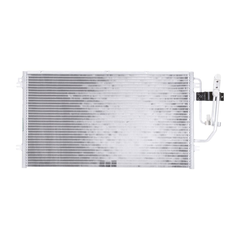 SATURN L Series TYC 3051 Compatible Parallel Flow Replacement Condenser