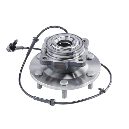 Wheel Bearing and Hub Assembly MOOG for Nissan Armada