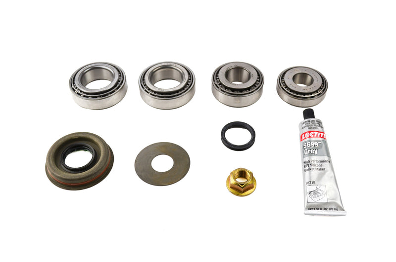Axle Bearing Spicer Repair Kit 2017085