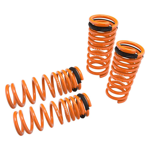 Coilover Lowering Spring Megan Racing MR-LS-N370Z