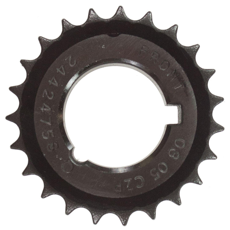 Melling S849 Timing Crankshaft Stock Replacement Sprocket