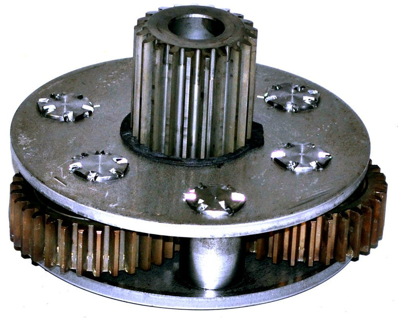 Warn 27838 Sun Carrier Assembly, STG 2, 31P X 21