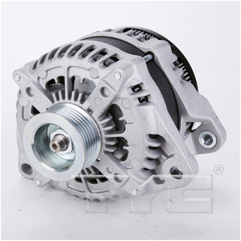 Alternator TYC Compatible with 2011-2014 Ford F-150