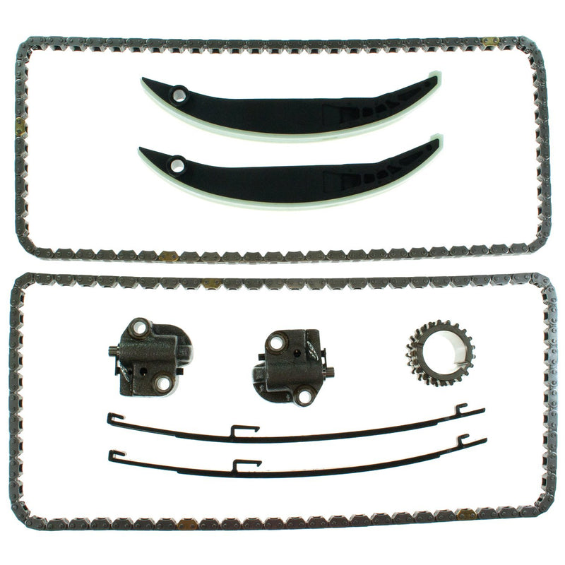 Melling 3-708SA Engine Timing Kit Stock Replacement