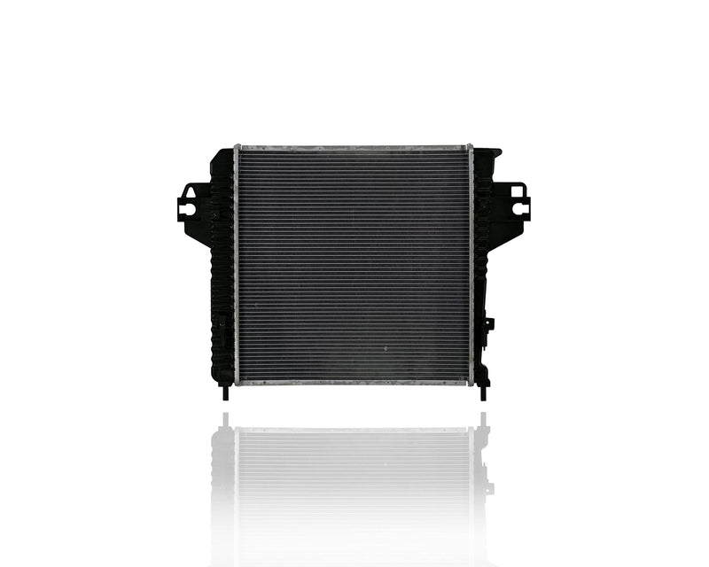 A2481 Koyorad Radiator