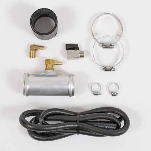 Auxiliary Dee Zee Transfer Tank Connector Kit 97960
