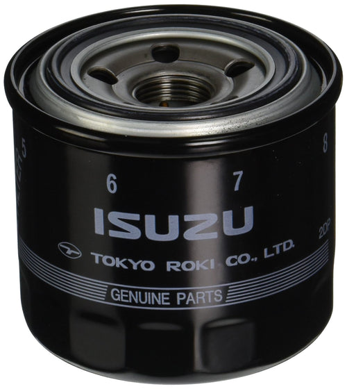 10/12 kW Cummins (1871000) Quiet Diesel Oil Filter