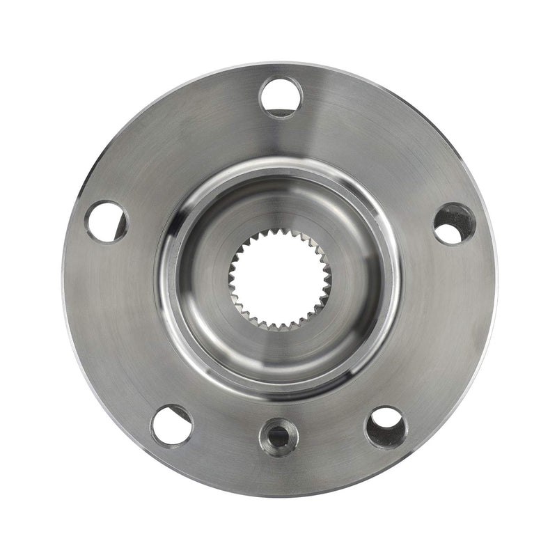 BMW X5 MOOG 513392 Wheel Bearing and Hub Assembly