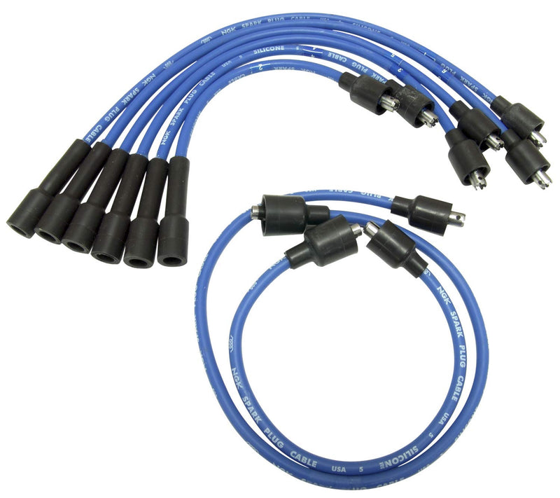 RC-CRX004 NGK (53332) Spark Plug Wire Set