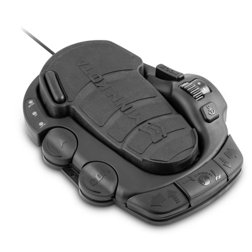 Minn Kota Ulterra & Riptide Ulterra Foot Pedal for Trolling Motors