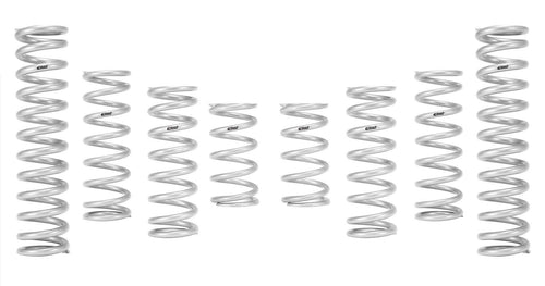 Eibach Pro-Utv E85-212-010-02-22 - Stage 2 Performance Spring System (Set Of 8 Springs) 2021 to 2021 CAN-AM Maverick X3