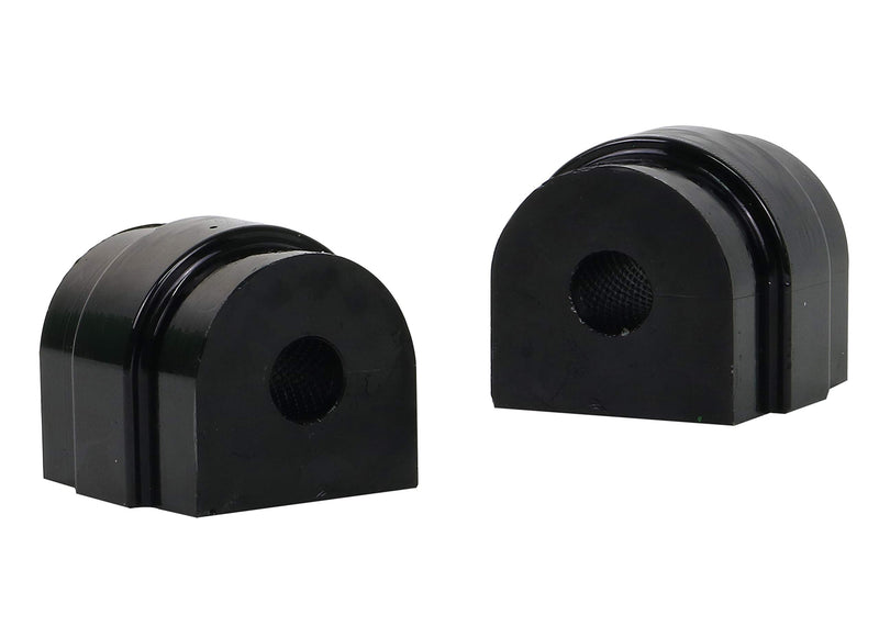 REV012.0116 Nolathane (NOLBK), Black