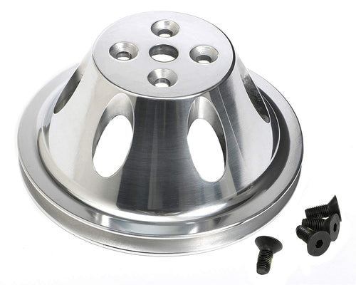 Sngl Groove Trans-Dapt 6050 Upr Chv Pully