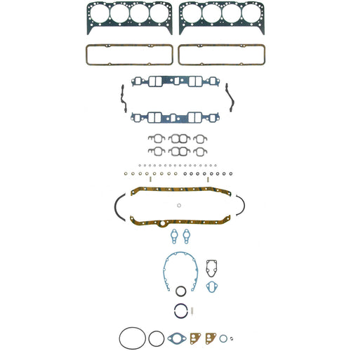 FS 7733 FEL-PRO PT-3 Full Gasket Set