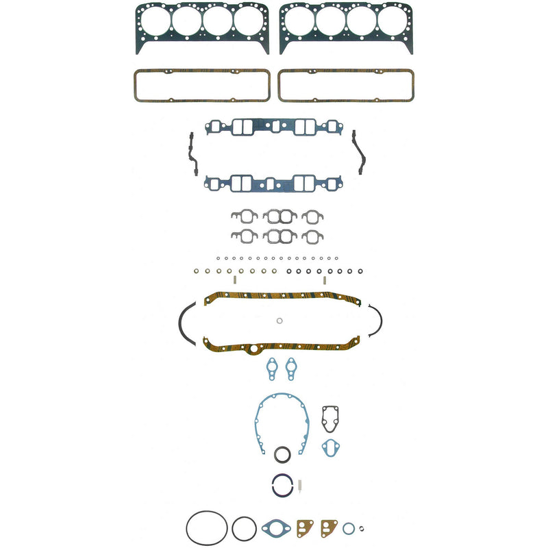 FS 7733 FEL-PRO PT-3 Full Gasket Set