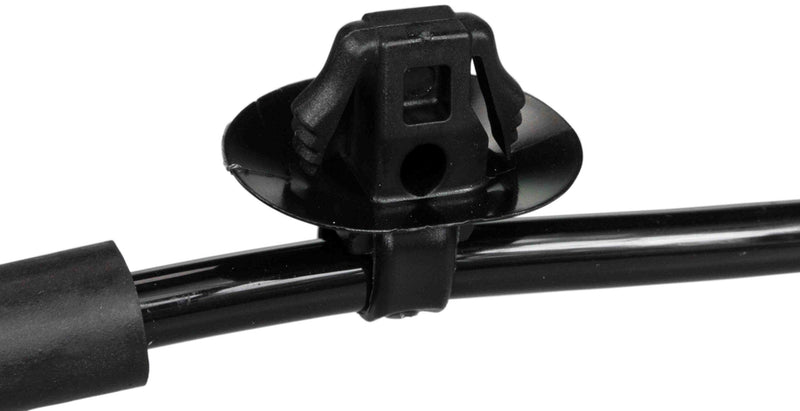 Wheel Speed Sensor NGK/NTK AB0942 (72203)