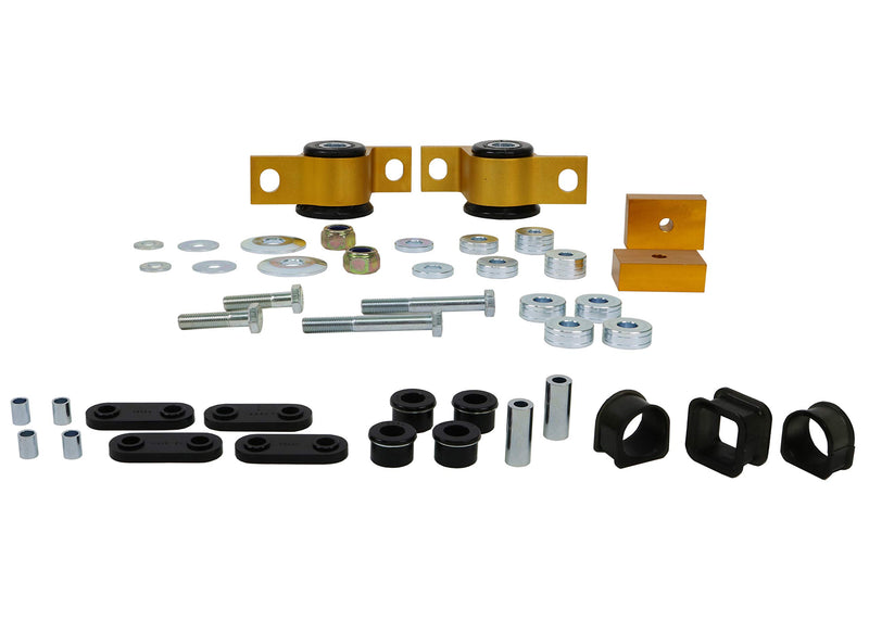 Essential WEK075 Kits