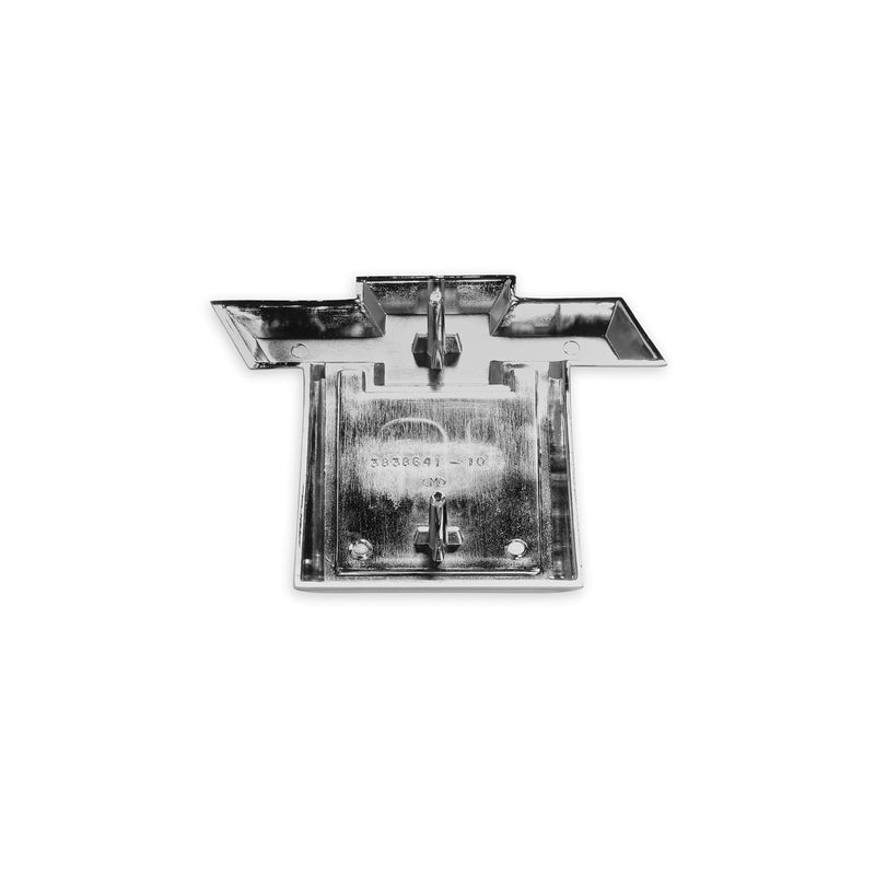 04-568 Brothers Trucks Fender Emblems