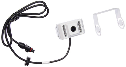 White ASA Electronics VCMS155 Camera
