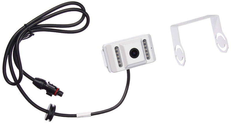 White ASA Electronics VCMS155 Camera