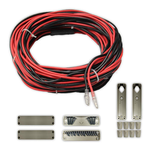 Electric HappiJac Upgrade Kit Camper Jack