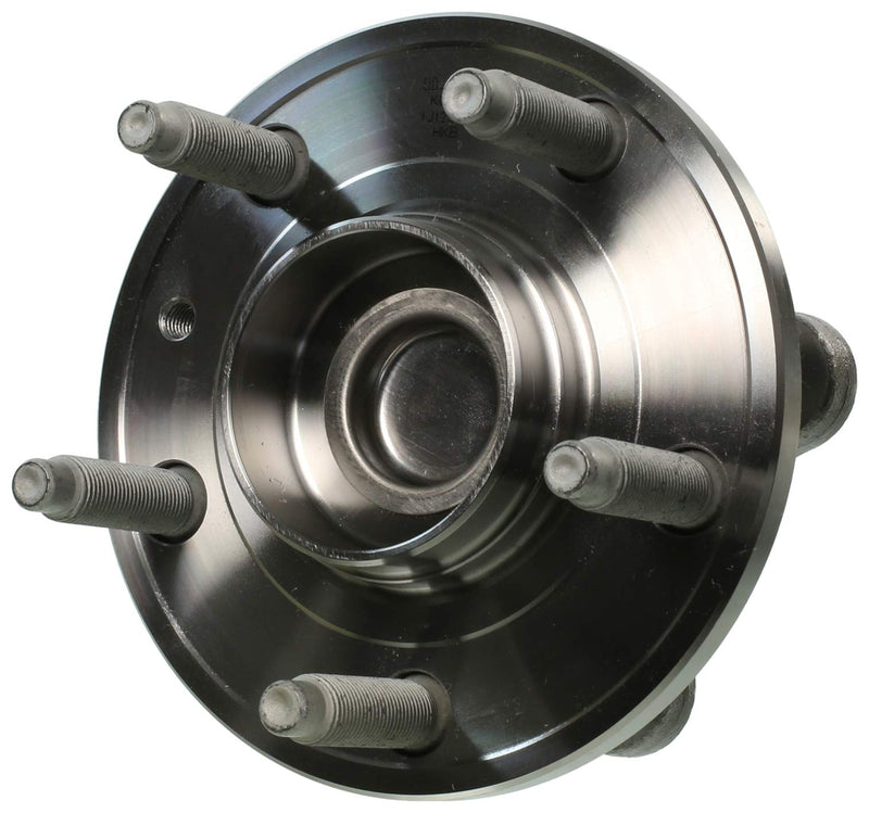 Wheel Bearing and Hub Assembly MOOG for Ford Taurus