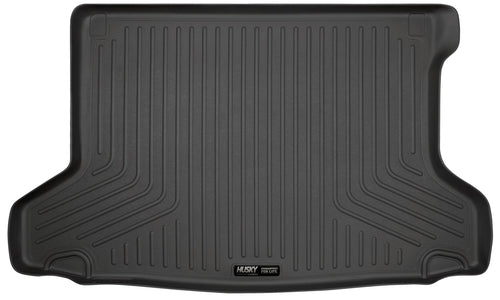 Weatherbeater Cargo Liner Husky Liners | Fits 2016-2022 Honda HR-V | 1-pc Black - 29481