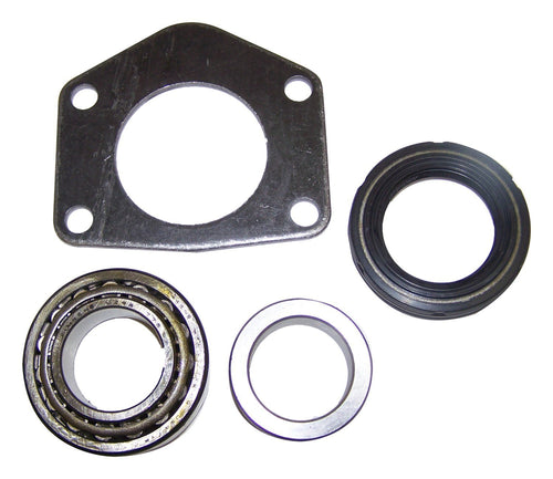Rear Axle Bearing and Retainer Kit Crown Automotive 83501451
