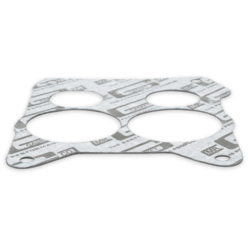 56C Mr Gasket - Carb Gaskets 4 BBL Skin Pkg, Grey